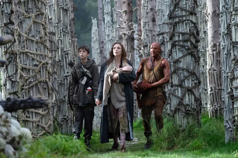 The Best Movies of 2025 (So Far): A Watchlist That Actually Delivers