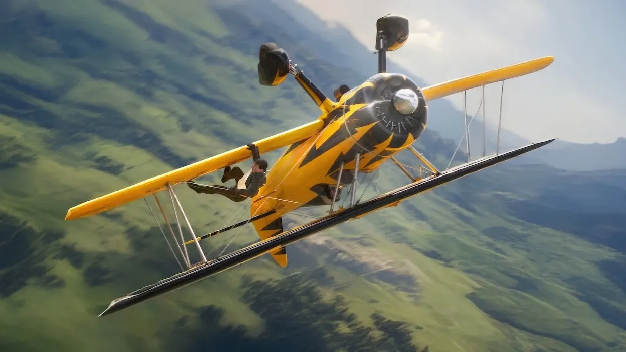 The Best Movies of 2025 (So Far): A Watchlist That Actually Delivers