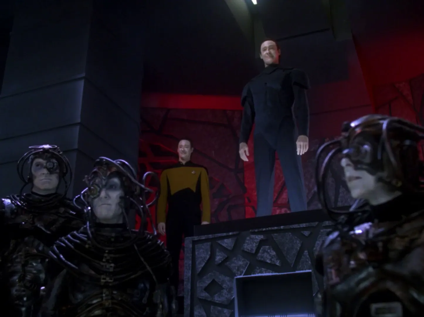 Star Trek: The Next Generation for Absolute Beginners — The Only Episodes You Need to Watch to Understand It All