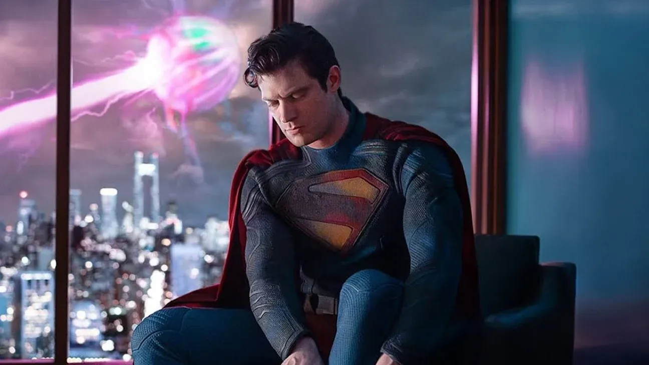 The S Stands for “Second Chance”: James Gunn’s Superman Reboots Hope—and the DCU