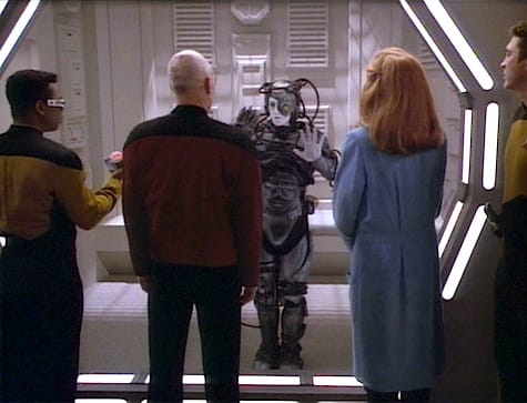 Star Trek: The Next Generation for Absolute Beginners — The Only Episodes You Need to Watch to Understand It All
