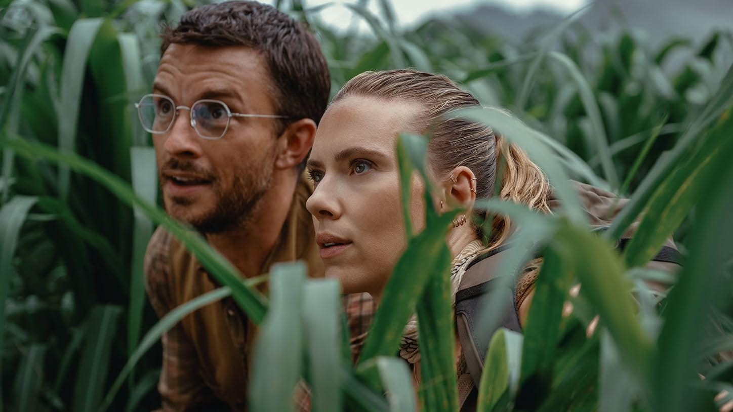 Jurassic World: Rebirth — Mutant dinos, movie‑star charisma, and a franchise that (mostly) finds its roar again