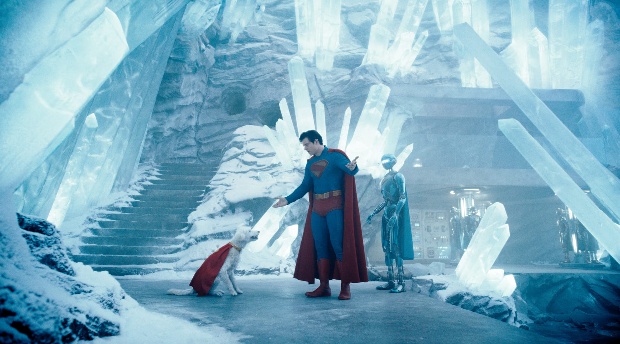 The S Stands for “Second Chance”: James Gunn’s Superman Reboots Hope—and the DCU