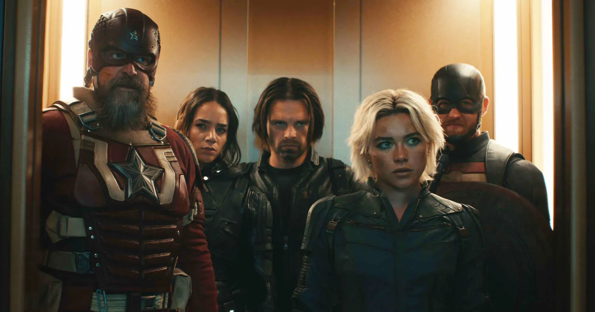 The Asterisk That Struck: Thunderbolts* Puts Marvel’s Misfits Back in the Game