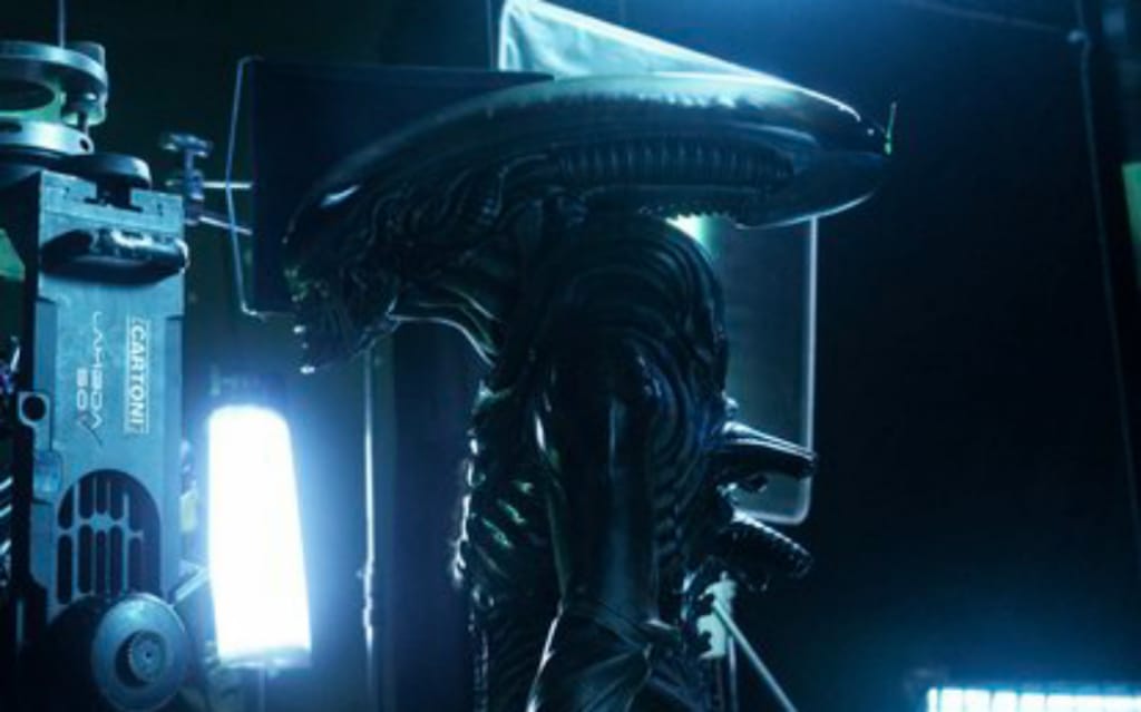 Alien: Earth (2025) Review — The Xenomorph Comes Home and It’s Terrifying
