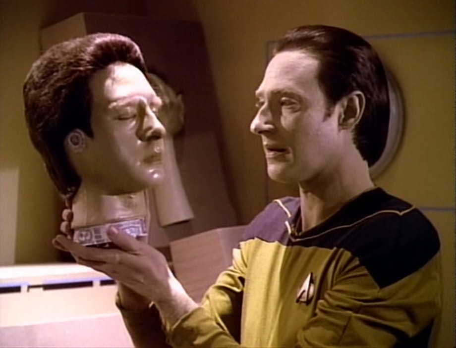Star Trek: The Next Generation for Absolute Beginners — The Only Episodes You Need to Watch to Understand It All
