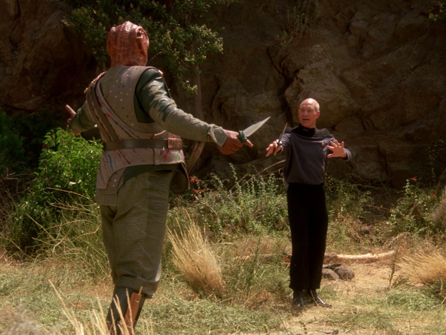 Star Trek: The Next Generation for Absolute Beginners — The Only Episodes You Need to Watch to Understand It All