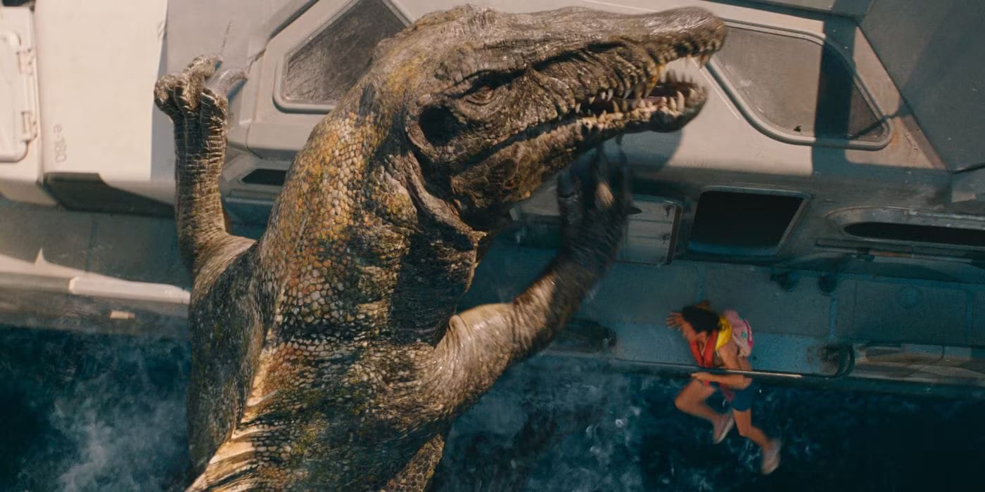 Jurassic World: Rebirth — Mutant dinos, movie‑star charisma, and a franchise that (mostly) finds its roar again