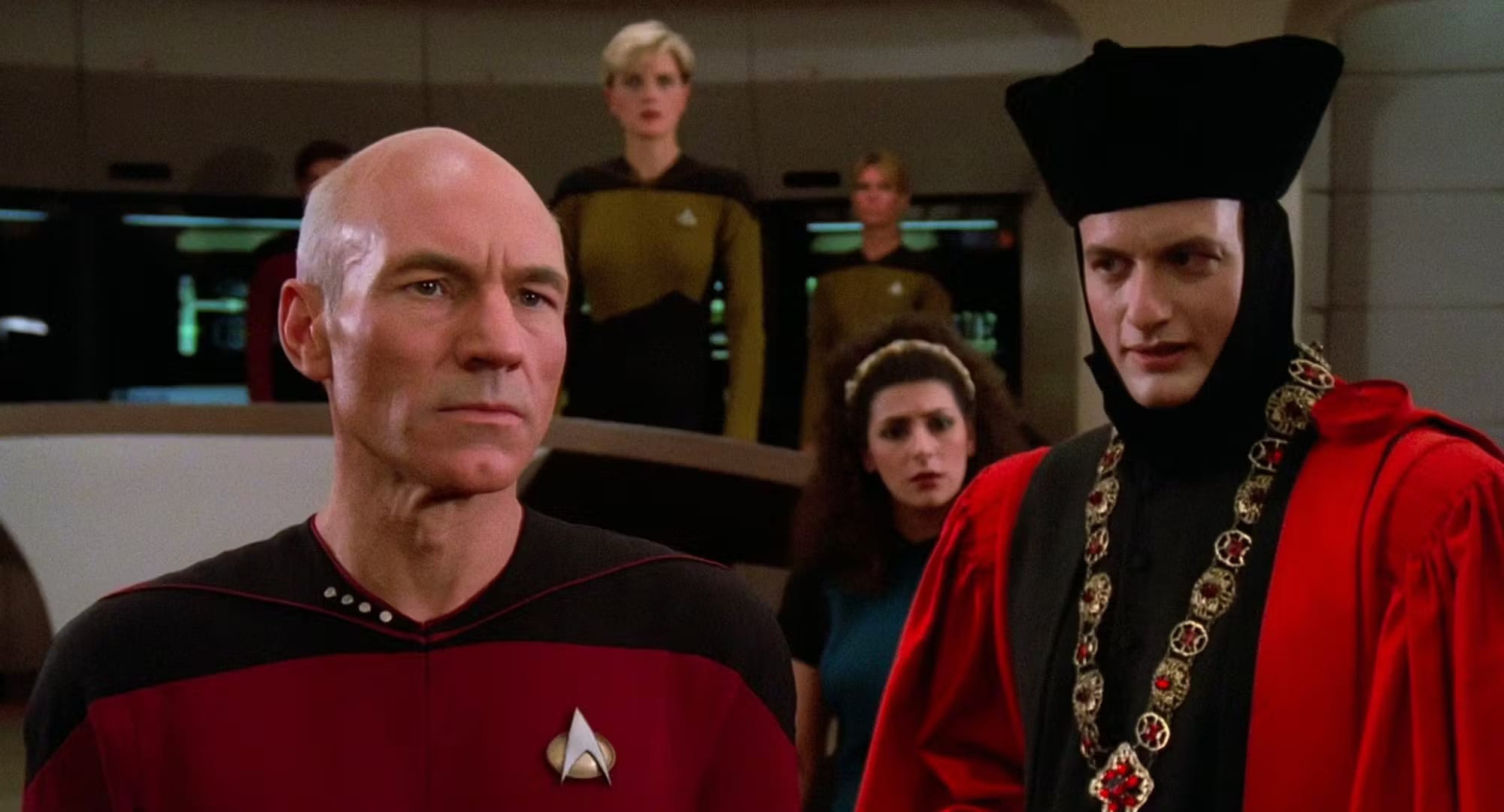 Star Trek: The Next Generation for Absolute Beginners — The Only Episodes You Need to Watch to Understand It All