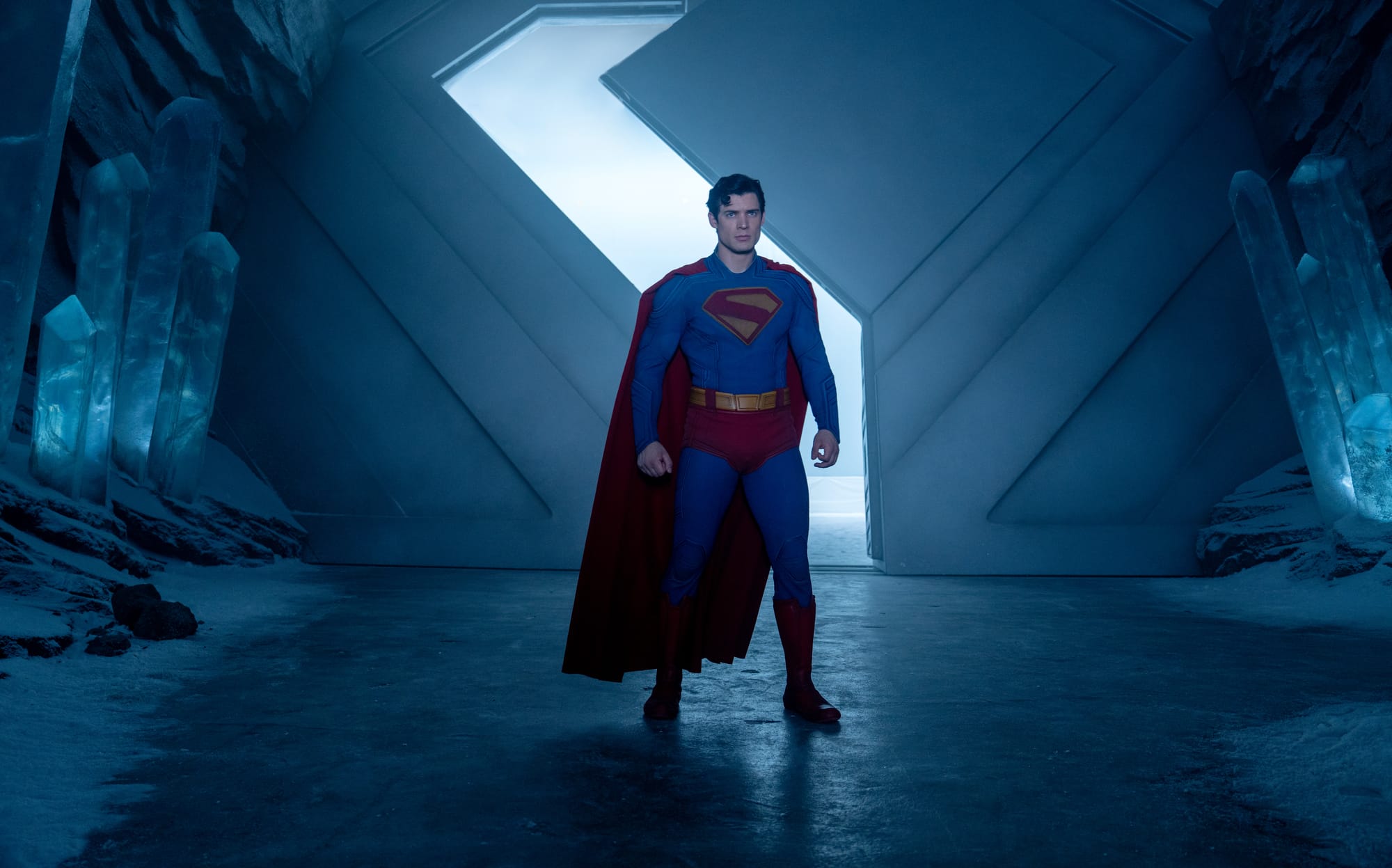 The S Stands for “Second Chance”: James Gunn’s Superman Reboots Hope—and the DCU