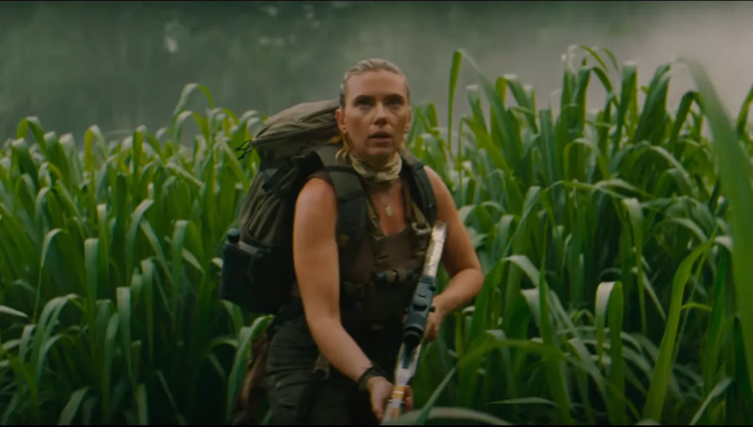 Jurassic World: Rebirth — Mutant dinos, movie‑star charisma, and a franchise that (mostly) finds its roar again