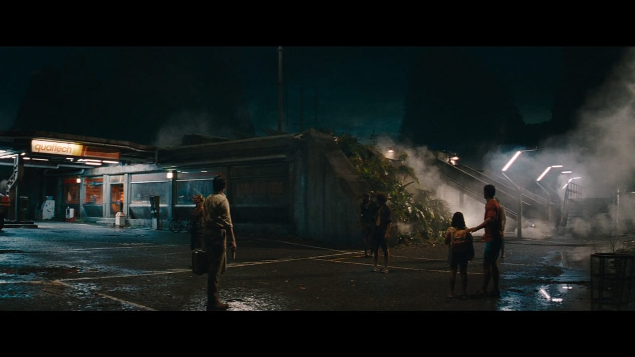Jurassic World: Rebirth — Mutant dinos, movie‑star charisma, and a franchise that (mostly) finds its roar again