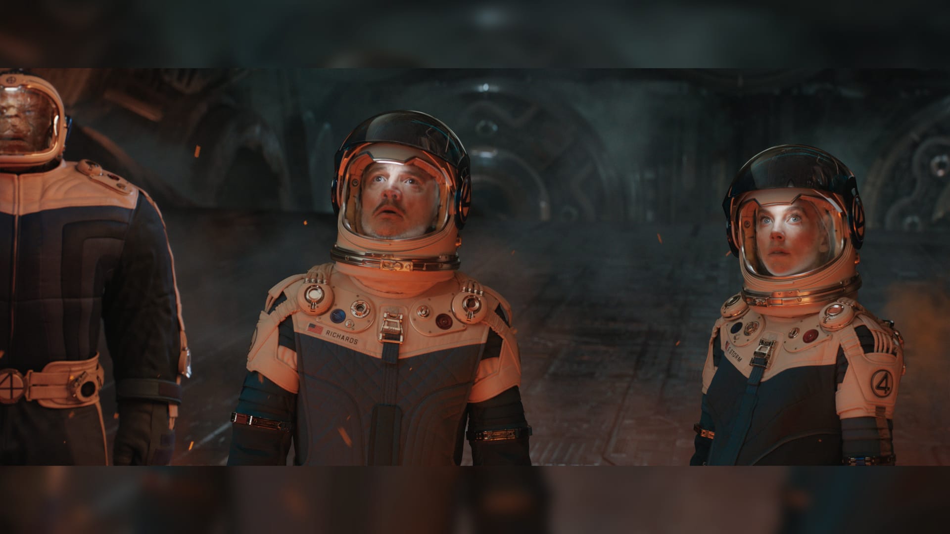 The Fantastic Four: First Steps Pulls Ahead Of Infamous DCEU Team-Up Film At The Domestic Box Office