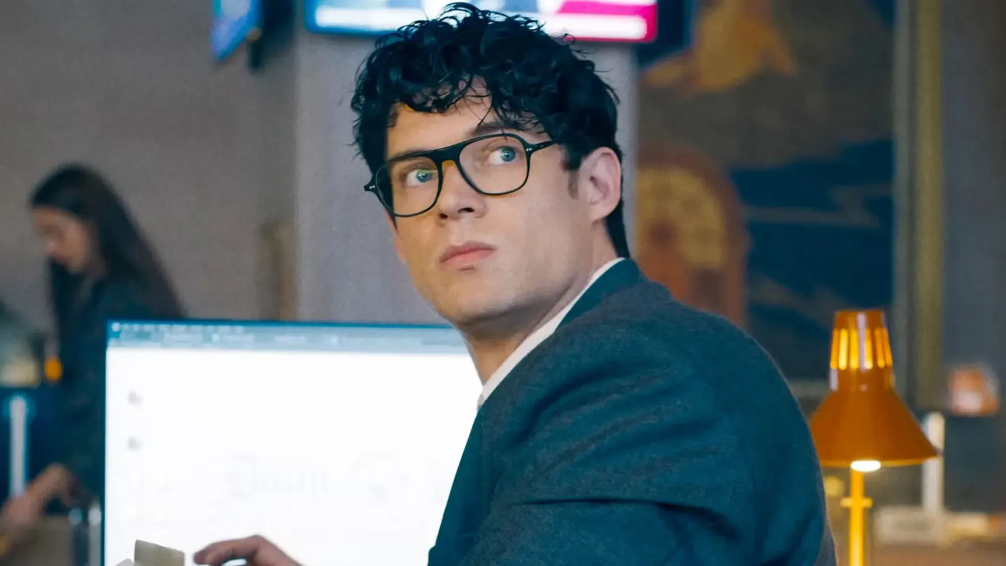 The S Stands for “Second Chance”: James Gunn’s Superman Reboots Hope—and the DCU