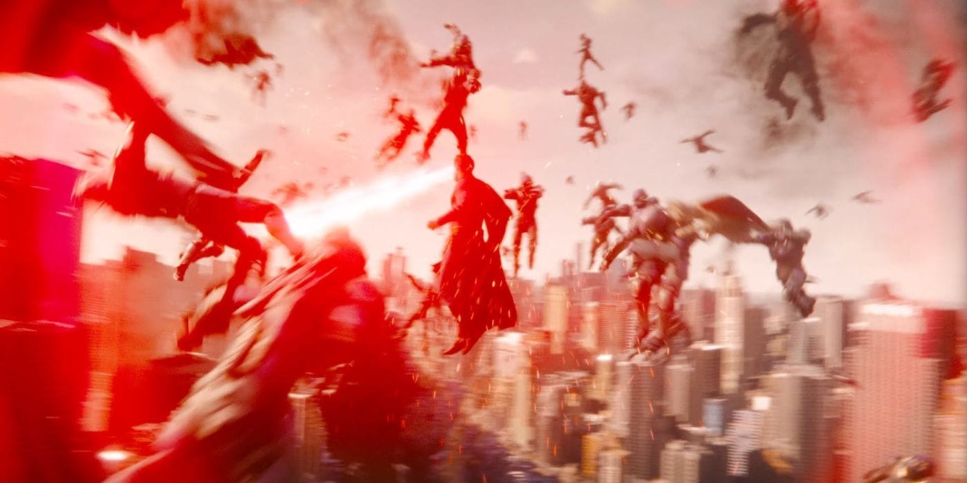 The S Stands for “Second Chance”: James Gunn’s Superman Reboots Hope—and the DCU
