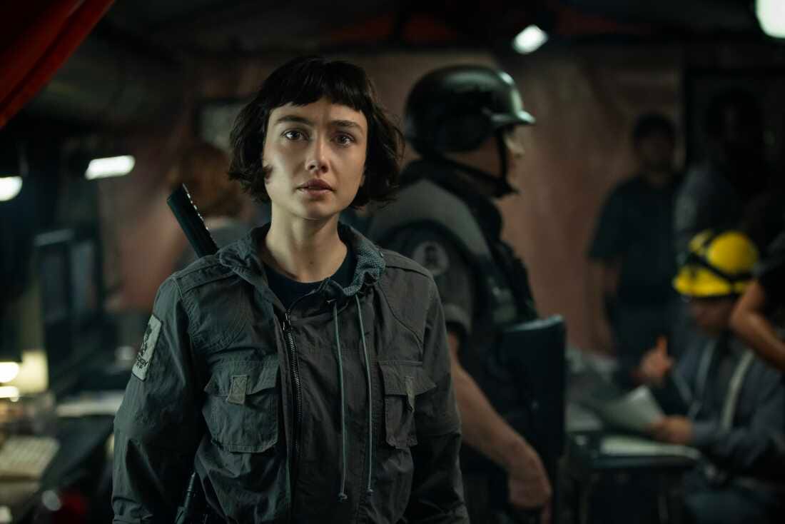 Alien: Earth (2025) Review — The Xenomorph Comes Home and It’s Terrifying