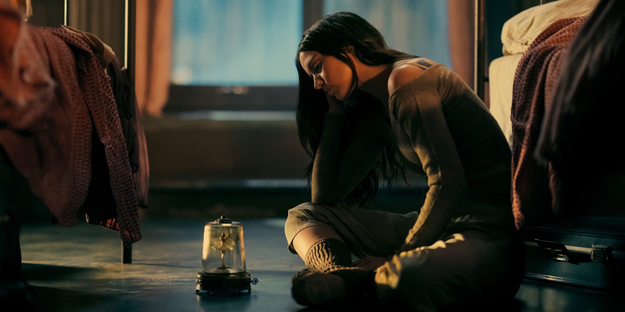 Pirouettes, Powder Burns, and a Flamethrower: Ballerina Finds a New Rhythm in the Wickverse