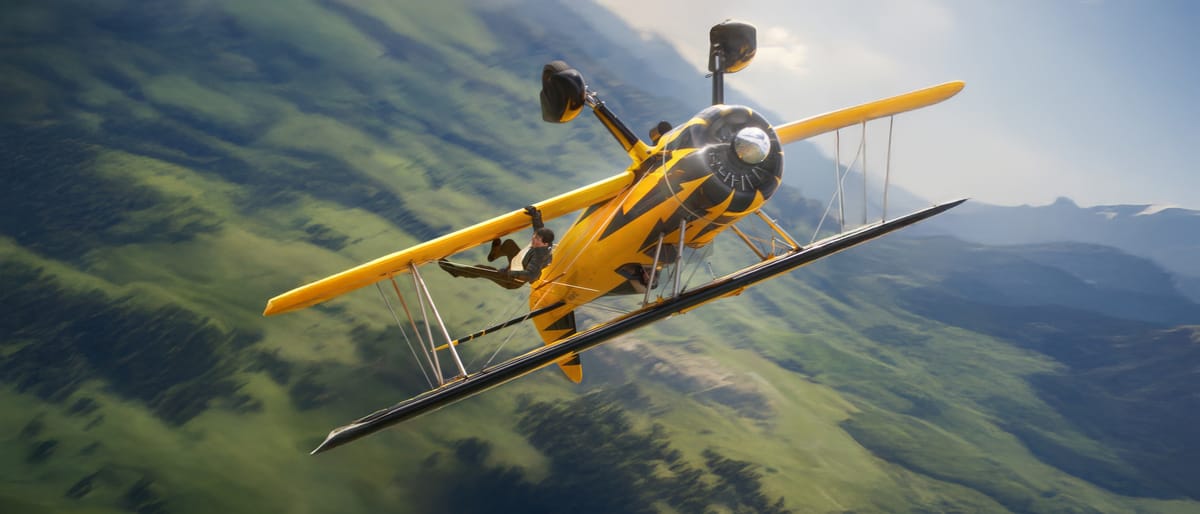 Mission: Impossible – The Final Reckoning: Cruise vs. Gravity, Nostalgia, and a Rogue AI