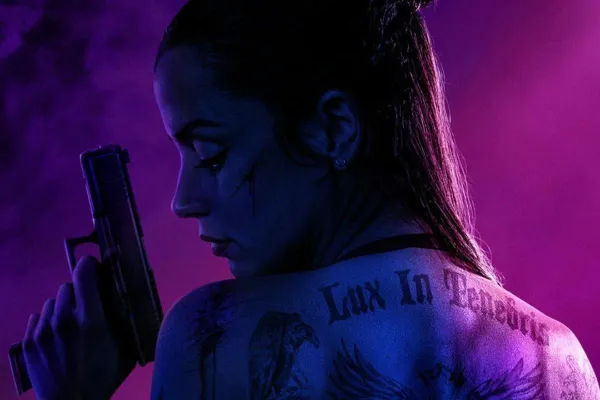 Pirouettes, Powder Burns, and a Flamethrower: Ballerina Finds a New Rhythm in the Wickverse