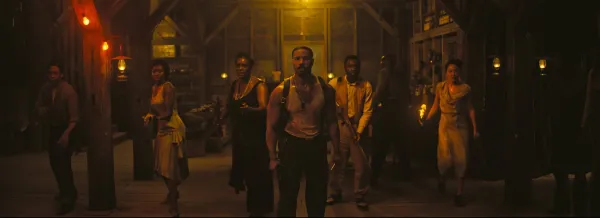 Blood on the Fretboard: Sinners turns the blues into a bonfire